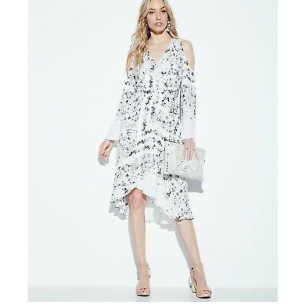 Bcbg dress